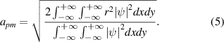 Equation (5)