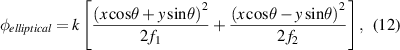 Equation (12)