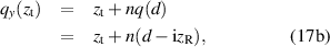 Equation (17b)