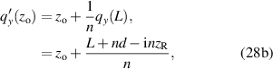 Equation (28b)
