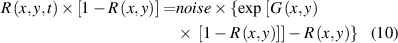 Equation (10)