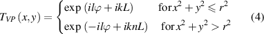 Equation (4)