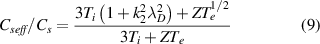 Equation (9)