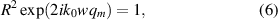 Equation (6)