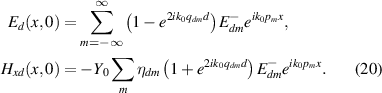 Equation (20)