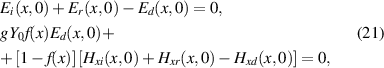 Equation (21)
