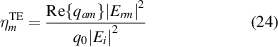 Equation (24)