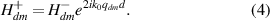 Equation (4)