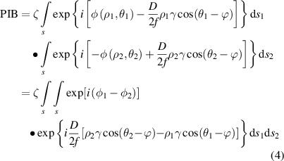 Equation (4)
