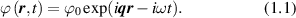 Equation (1.1)
