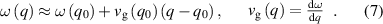 Equation (7)