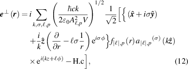 Equation (12)