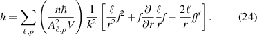 Equation (24)
