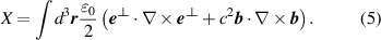Equation (5)
