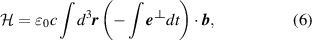 Equation (6)