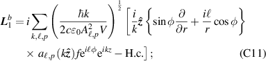 Equation (C11)