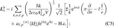 Equation (C5)