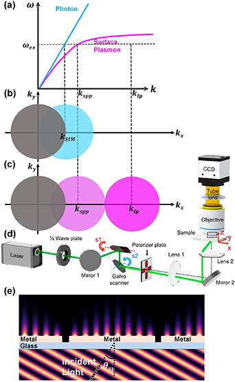 An overview of structured illumination microscopy: recent advances and ...