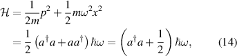 Equation (14)