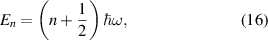 Equation (16)