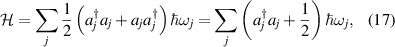Equation (17)