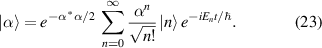 Equation (23)