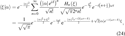 Equation (24)