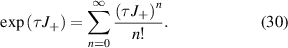 Equation (30)