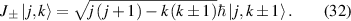 Equation (32)