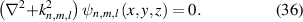 Equation (36)