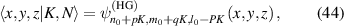Equation (44)