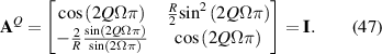 Equation (47)
