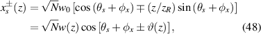 Equation (48)