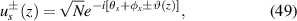 Equation (49)
