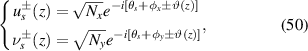 Equation (50)