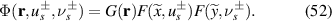 Equation (52)