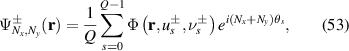 Equation (53)