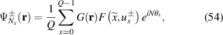 Equation (54)