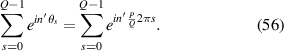Equation (56)