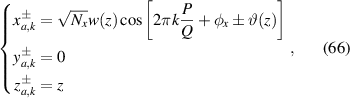 Equation (66)