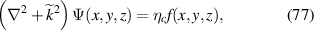 Equation (77)