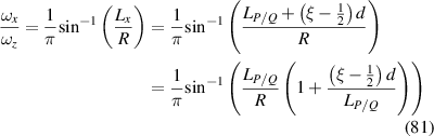 Equation (81)