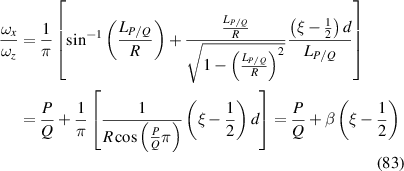 Equation (83)