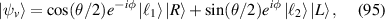 Equation (95)