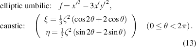 Equation (13)