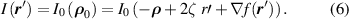 Equation (6)