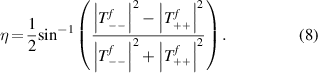 Equation (8)