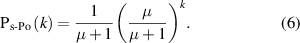 Equation (6)