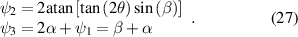 Equation (27)
