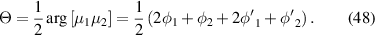 Equation (48)